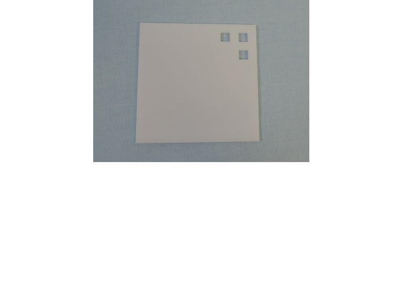 Pleksiglas podmetači za čaše