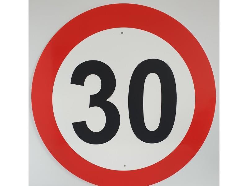 TABLA ZA PROSLAVU 30