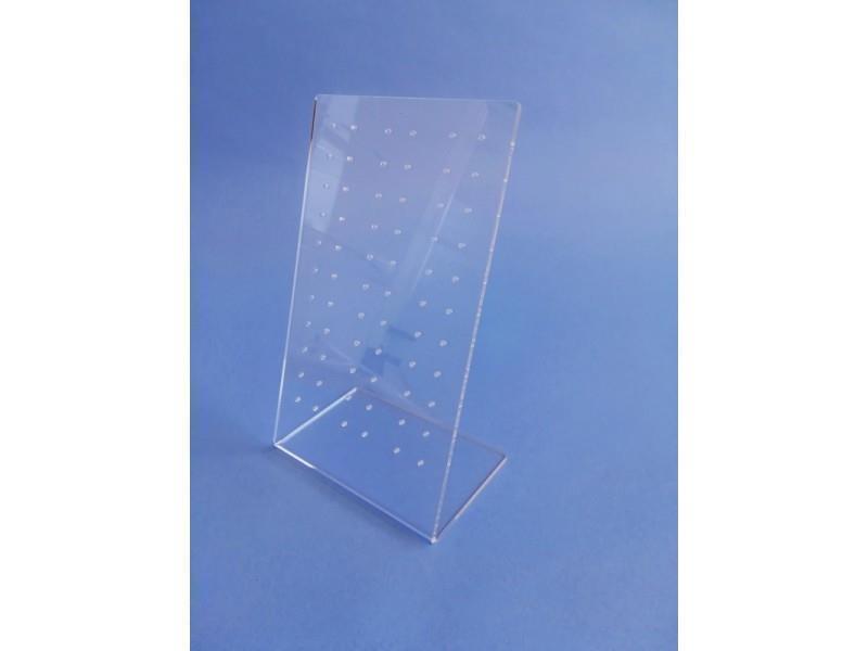 Plexi stalak za nakit - naušnice