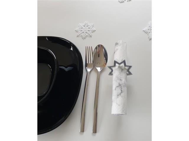 Napkin holder (10 pcs)