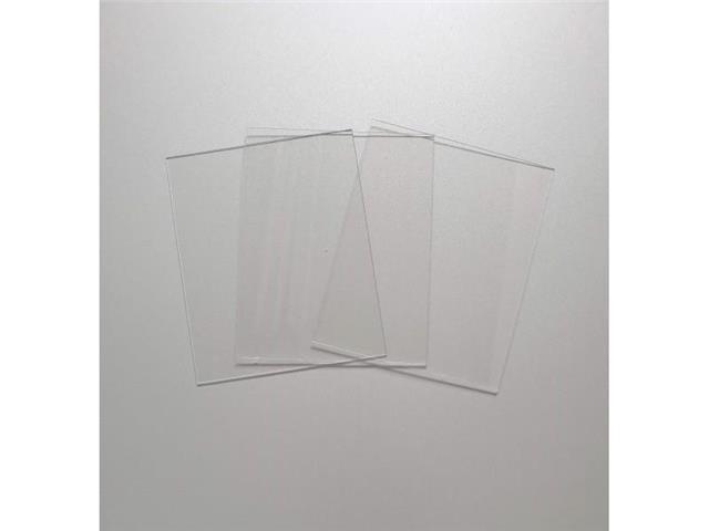 Zaštitna stakla za varilačku masku