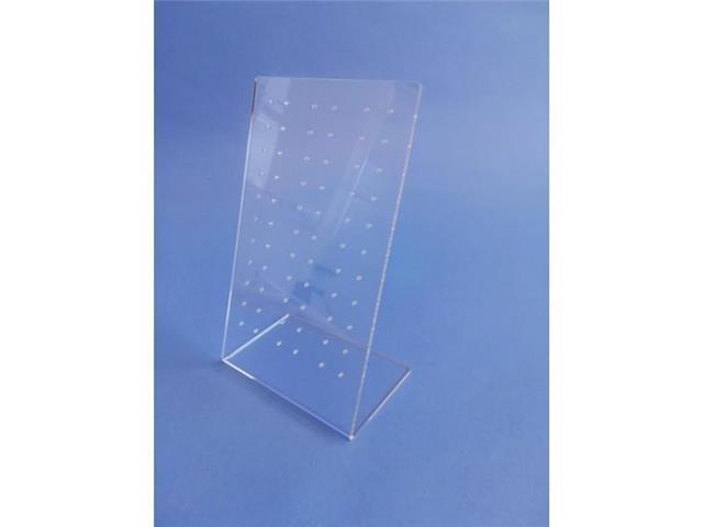 Plexi stalak za nakit - naušnice