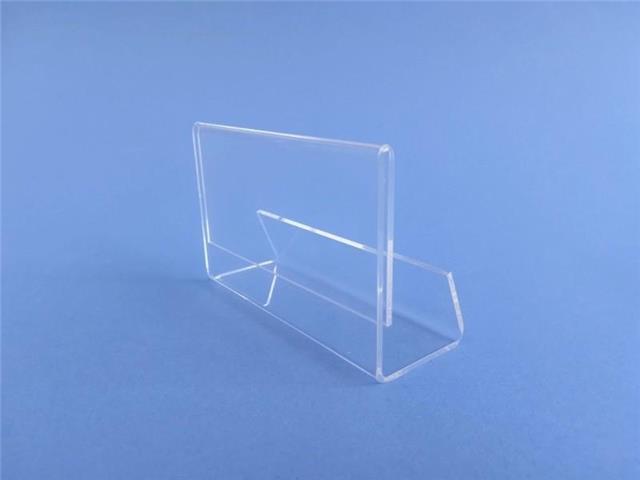 Desktop Business Card Holder