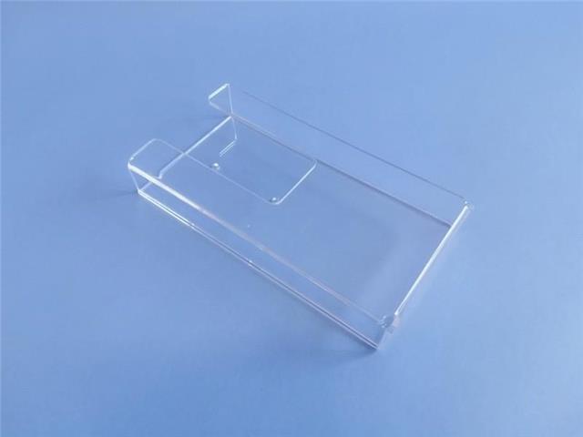 Wall Stand - multiple sheets