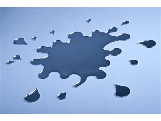 Decorative Plexiglass Mirror - PACKA