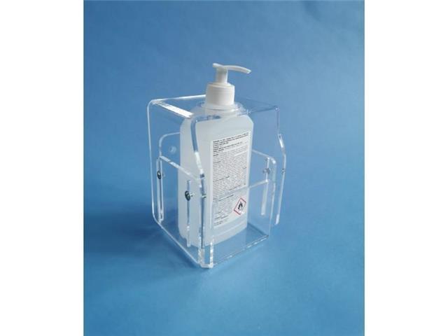 Plexi univerzalni nosač dezinfekcijskog sredstva