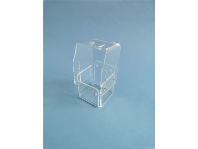 Plexi univerzalni nosač dezinfekcijskog sredstva