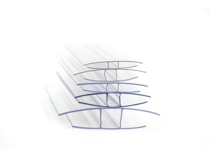 Polikarbonatni H profil