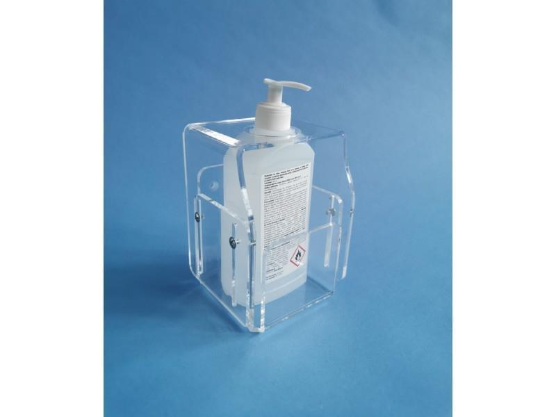 Plexi univerzalni nosač dezinfekcijskog sredstva