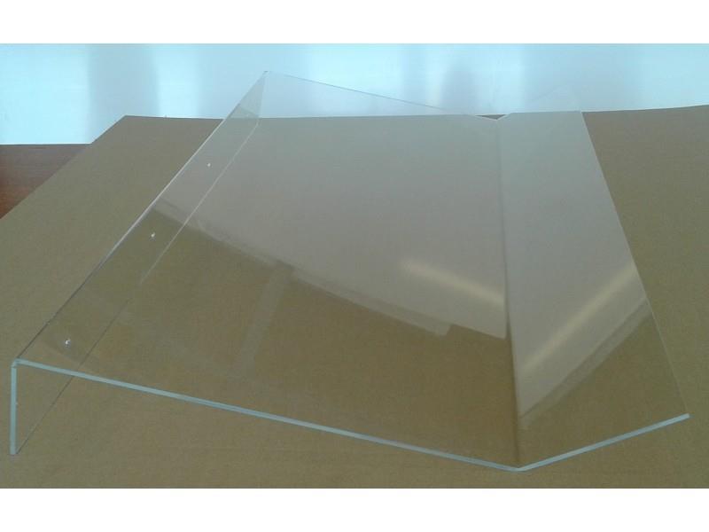 Zaštita za klimu - pleksi