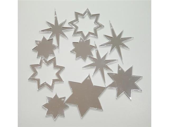 Zvezdice (10 kos)