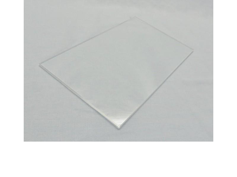 POLIKARBONAT, prozoren, deb: 4 mm