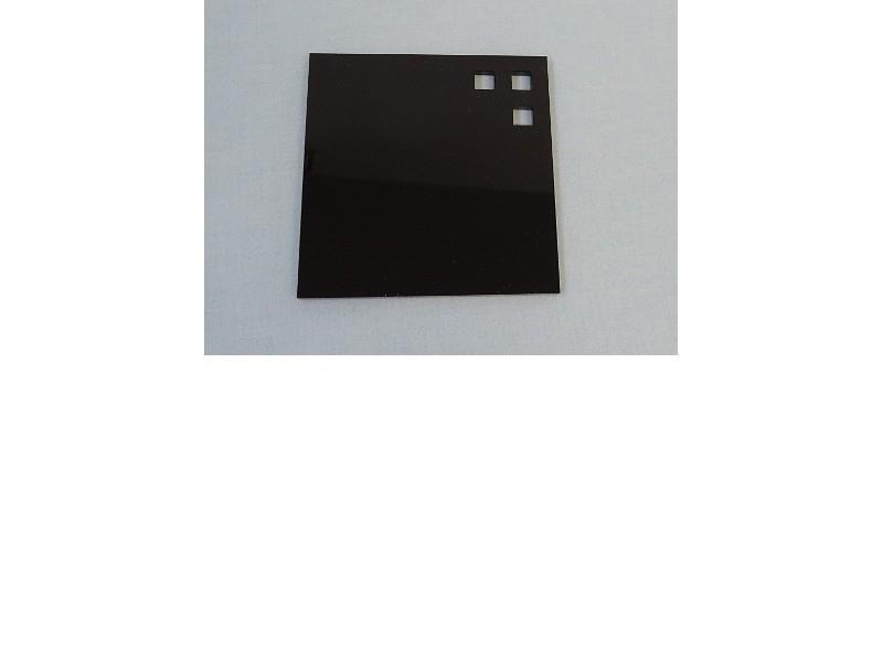 Pleksiglas podmetači za čaše