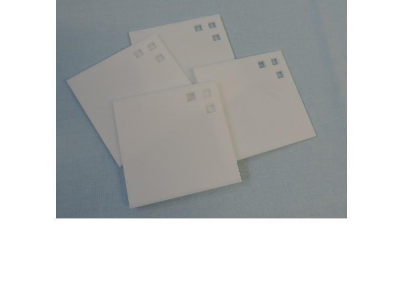 Pleksiglas podmetači za čaše