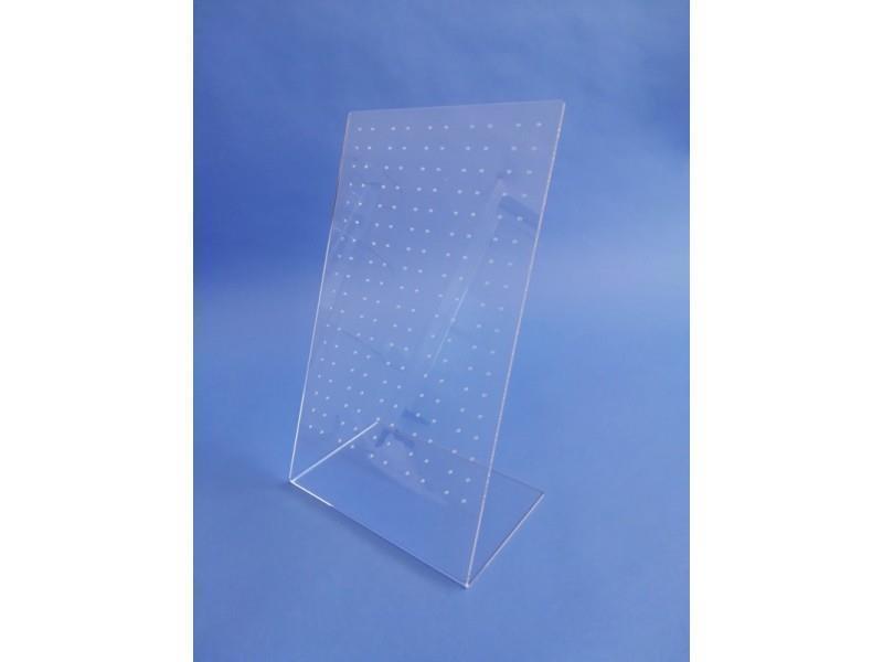 Plexi stalak za nakit - naušnice