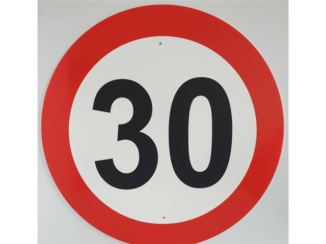 TABLA ZA PROSLAVU 30