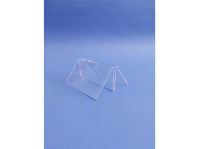 Table Stand for Price Lists