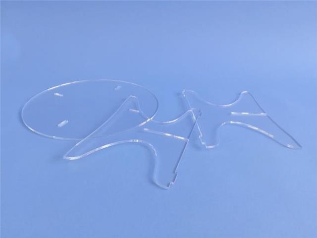 Plexi stalak za torte