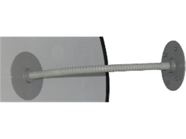 Trgovinsko ogledalo POS-SOD - pravokotno - akril(pleksi)