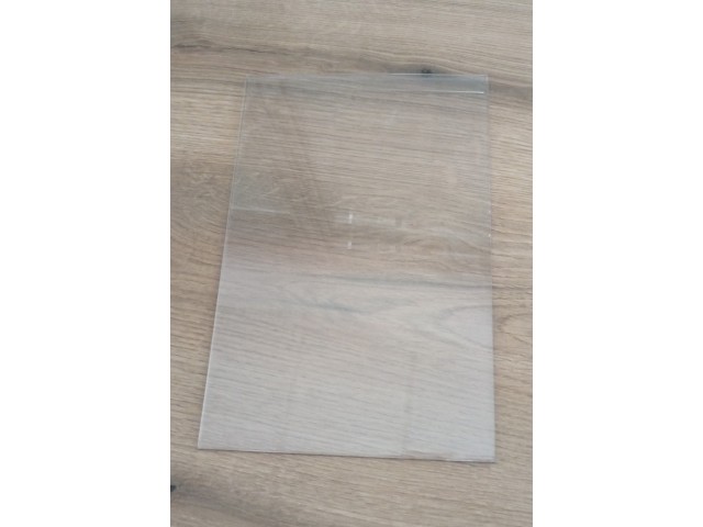 Hanging stand for car side glass (A4 format)