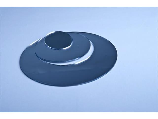 Dekorations-Plexiglas-Spiegel - GROSSE KREISE