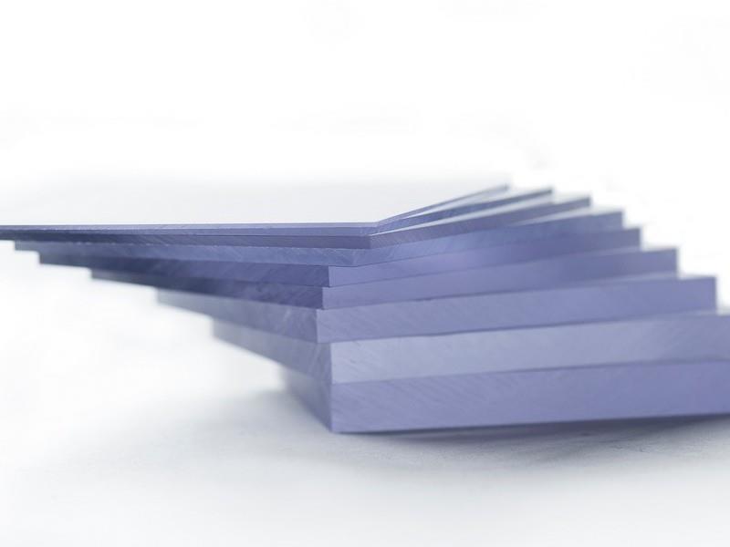 POLIKARBONAT, proziran, deb: 6 mm