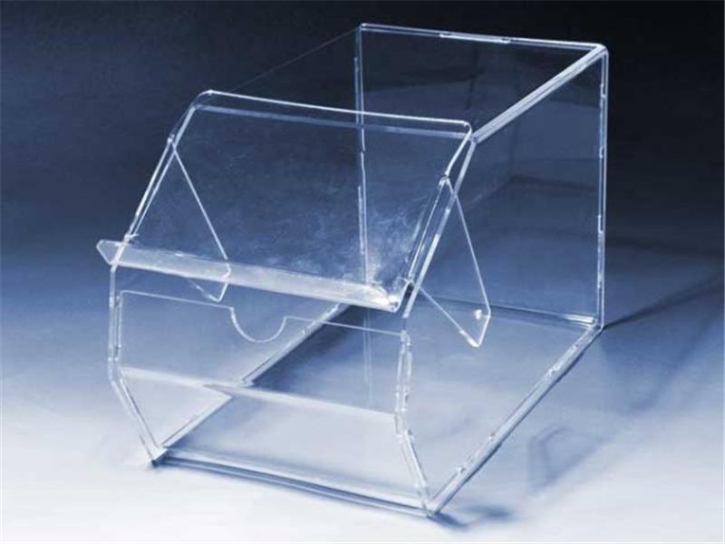 Kutija s poklopcem - VELIKA