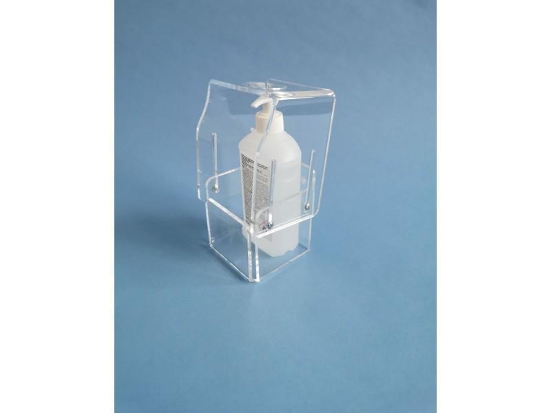Plexi univerzalni nosač dezinfekcijskog sredstva