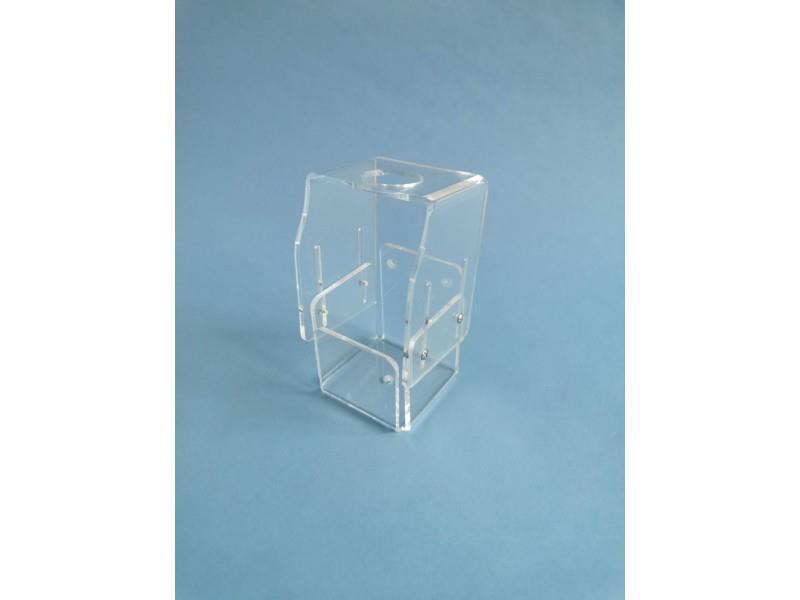 Plexi univerzalni nosač dezinfekcijskog sredstva