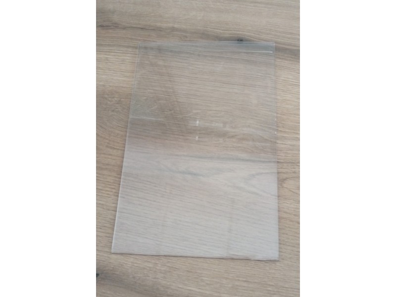 Hanging stand for car side glass (A4 format)