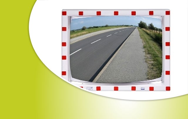 STRASSENVERKEHRSPIEGEL