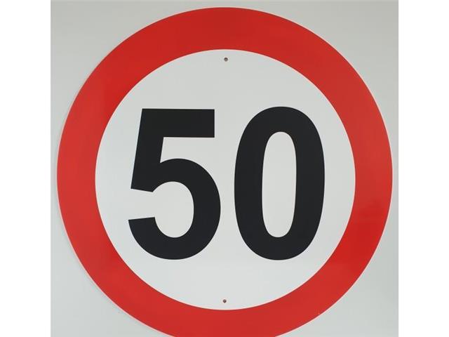 TABLE FOR CELEBRATING 50