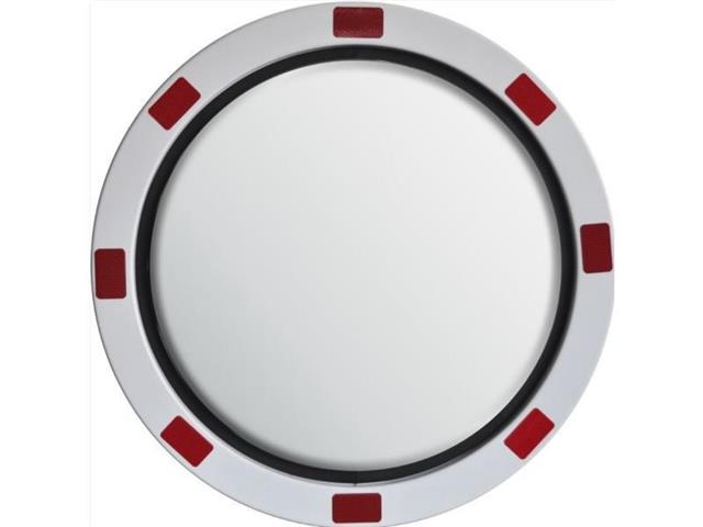 Ogledalo STEELCRAFTS - INOX