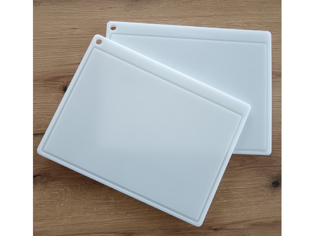 Deska za rezanje živil, deb: 15 mm